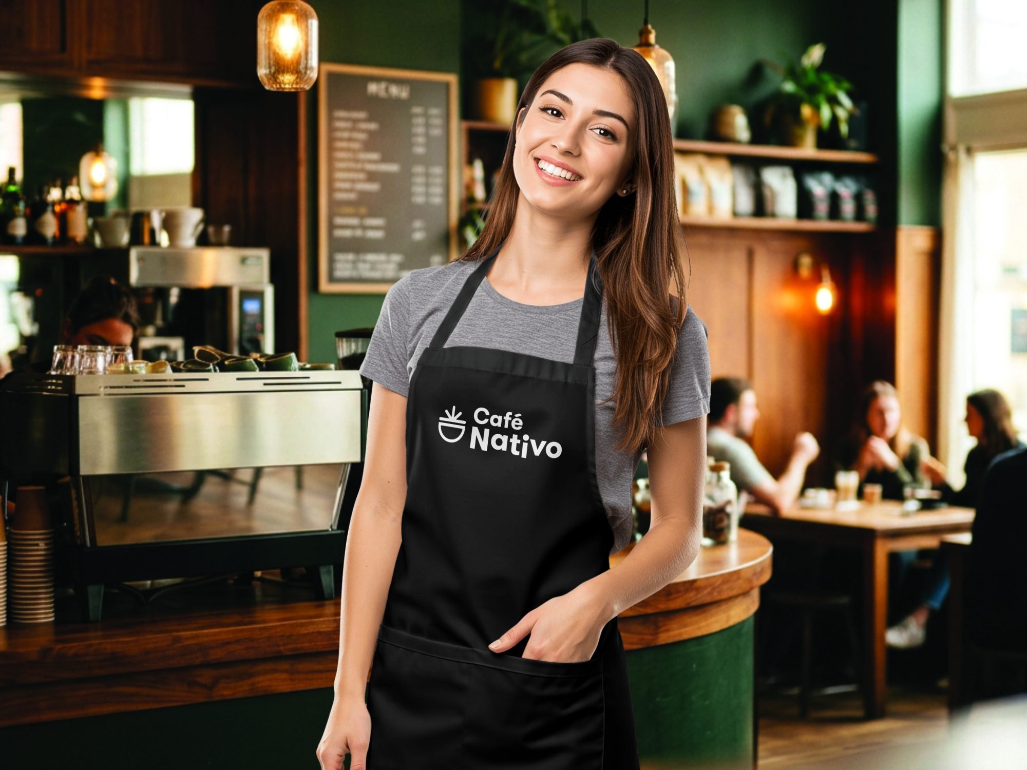 Café Nativo